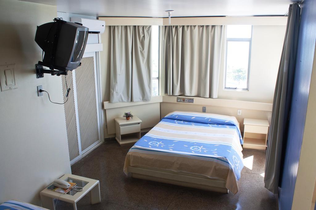 Solara Praia Hotel Масейо Номер фото