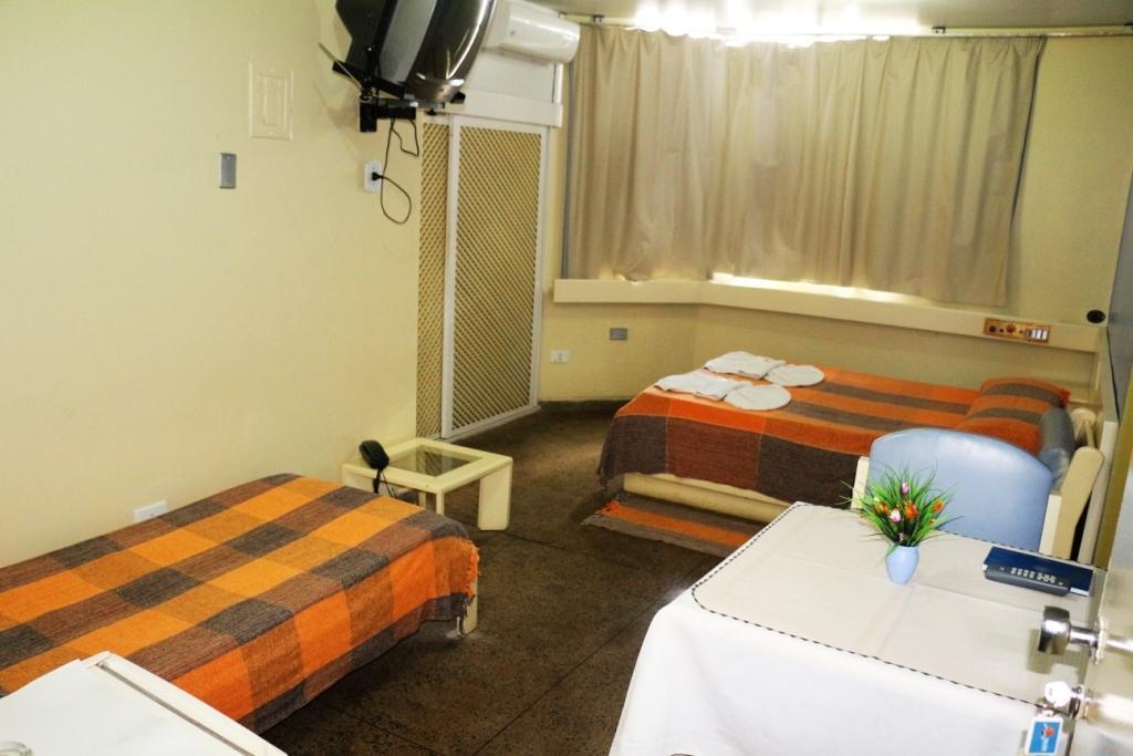 Solara Praia Hotel Масейо Номер фото